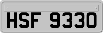HSF9330