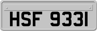 HSF9331