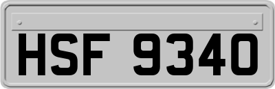 HSF9340
