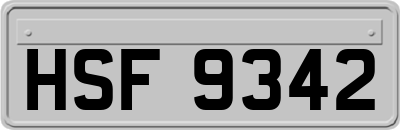 HSF9342