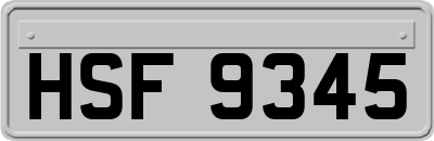 HSF9345