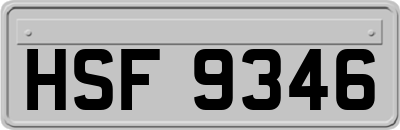 HSF9346