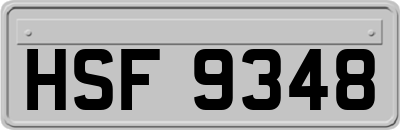 HSF9348