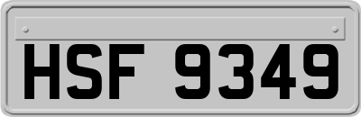HSF9349