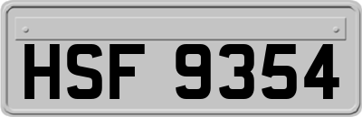 HSF9354