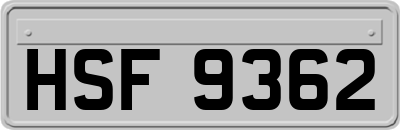 HSF9362