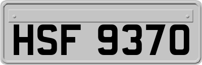 HSF9370