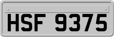 HSF9375