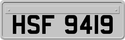 HSF9419