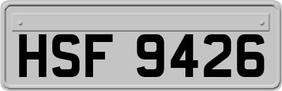 HSF9426