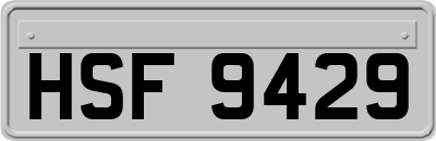 HSF9429