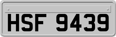 HSF9439