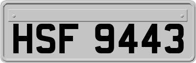 HSF9443