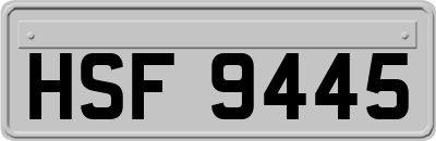 HSF9445