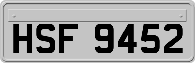 HSF9452