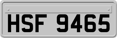 HSF9465