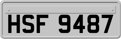 HSF9487