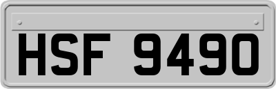 HSF9490