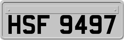 HSF9497