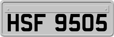 HSF9505