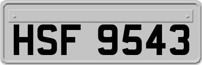 HSF9543