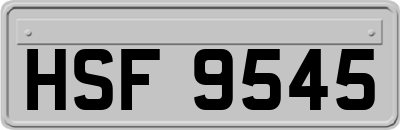 HSF9545