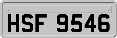 HSF9546