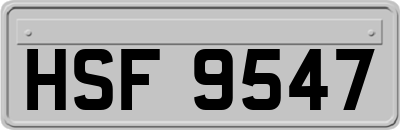 HSF9547
