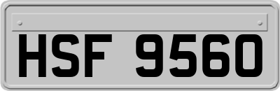 HSF9560