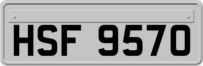 HSF9570