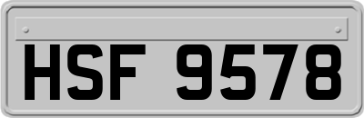 HSF9578
