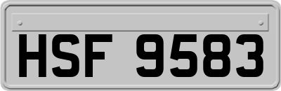 HSF9583