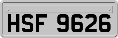 HSF9626