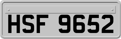 HSF9652