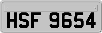 HSF9654