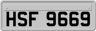 HSF9669