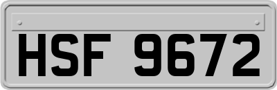 HSF9672