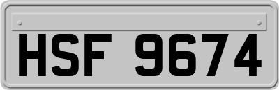 HSF9674