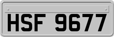 HSF9677