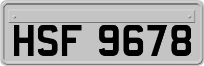 HSF9678