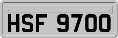 HSF9700