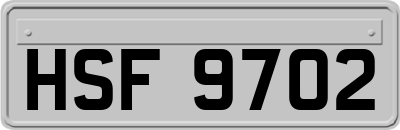 HSF9702
