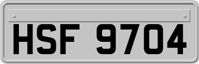 HSF9704