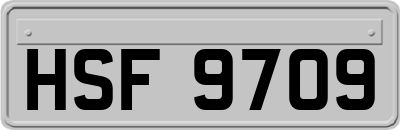 HSF9709