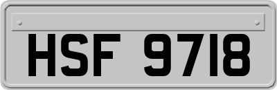 HSF9718