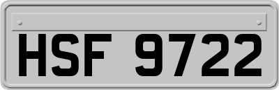 HSF9722