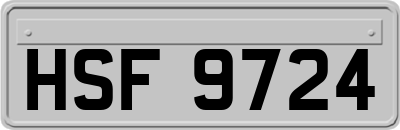 HSF9724