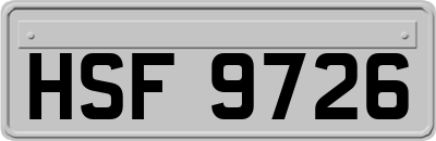 HSF9726