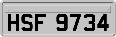 HSF9734