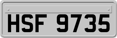 HSF9735